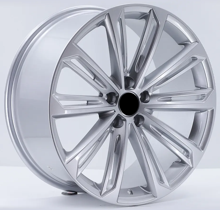 Jante VW R18 5x112 R Line Style | Passat Tiguan Golf Arteon Jetta, etc
