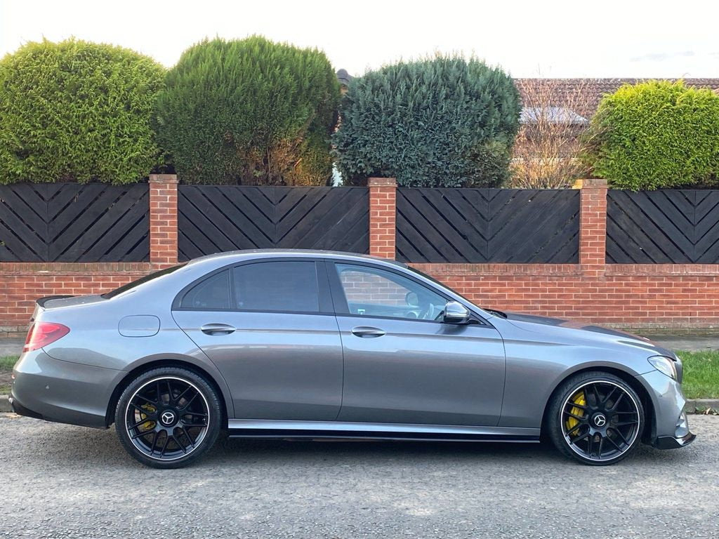 Jante Mercedes R20 5x112 AMG Black 7Y Style | GLE V167 &amp; C167