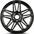 Jante R18 5x114.3 BG Penta Style | Toyota Hyundai Kia Honda Mazda, etc