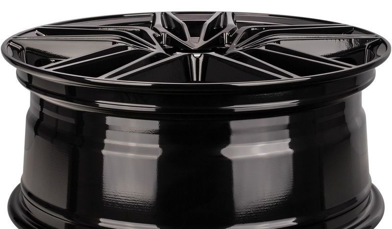 Jante R18 5x114.3 BG Penta Style | Toyota Hyundai Kia Honda Mazda, etc