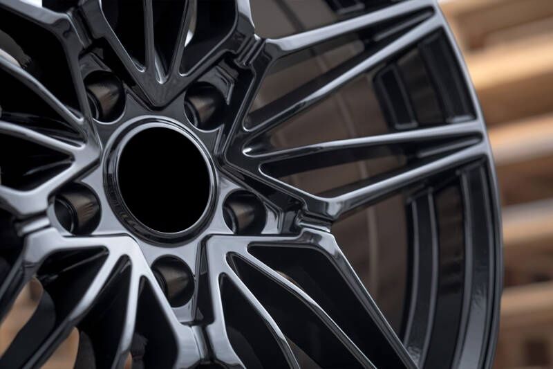 Jante R18 5x114.3 BG Penta Style | Toyota Hyundai Kia Honda Mazda, etc