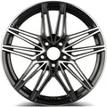 Jante R19 5x114.3 MB Penta Style | Toyota Hyundai Kia Honda Mazda, etc