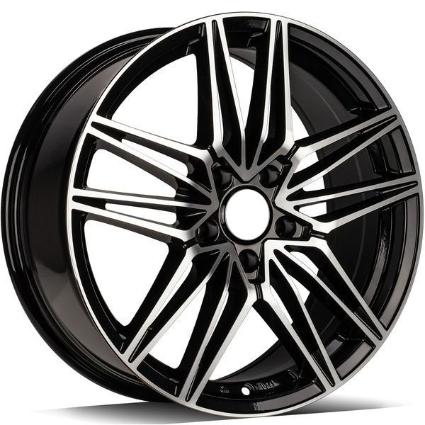 Jante R18 5x114.3 MB Penta Style | Toyota Hyundai Kia Honda Mazda, etc