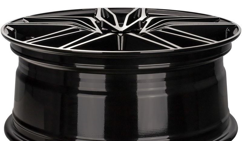 Jante R19 5x114.3 MB Penta Style | Toyota Hyundai Kia Honda Mazda, etc
