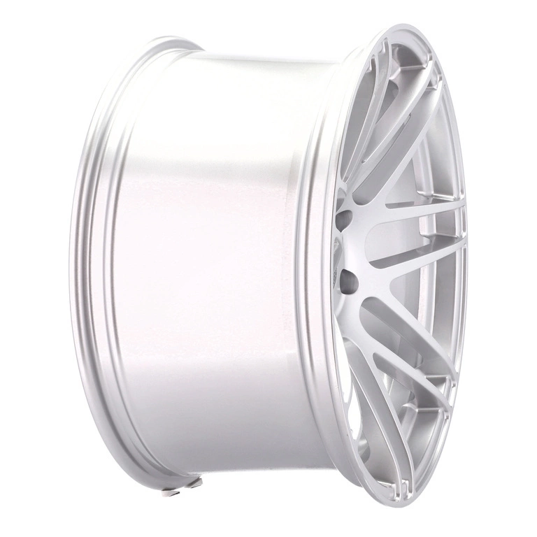 Jante Haxer R19 5x120 SS HX020 Style | E90 F30 F32 F34 F36 F10 F11 F01