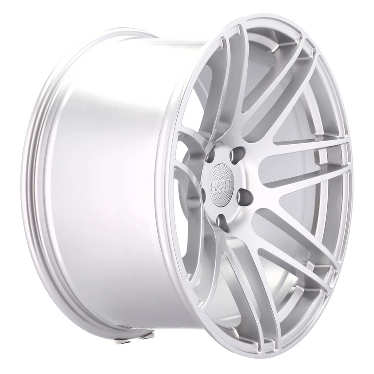 Jante Haxer R19 5x120 SS HX020 Style | E90 F30 F32 F34 F36 F10 F11 F01