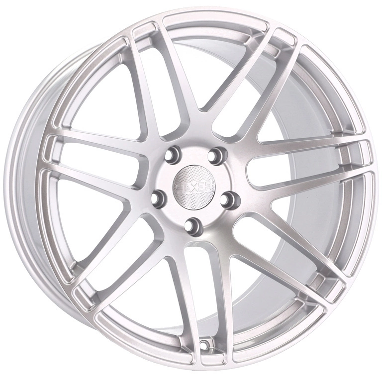 Jante Haxer R19 5x112 SS HX020 Style | Audi, VW, Skoda, Cupra, BMW etc