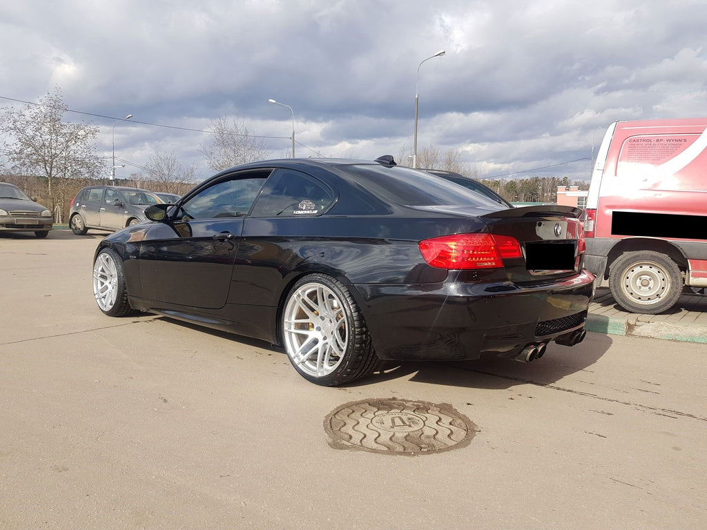 Jante Haxer R19 5x112 SS HX020 Style | Audi, VW, Skoda, Cupra, BMW etc