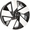Jante Volvo R20 5x108 402 Style | EX30 S60 S90 V60 V90 XC40 XC60 XC90