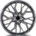 Jante R18 5x112 SG 858 Style | A4 A5 A6 Q5 Q3 Q2 VW, Skoda, Cupra