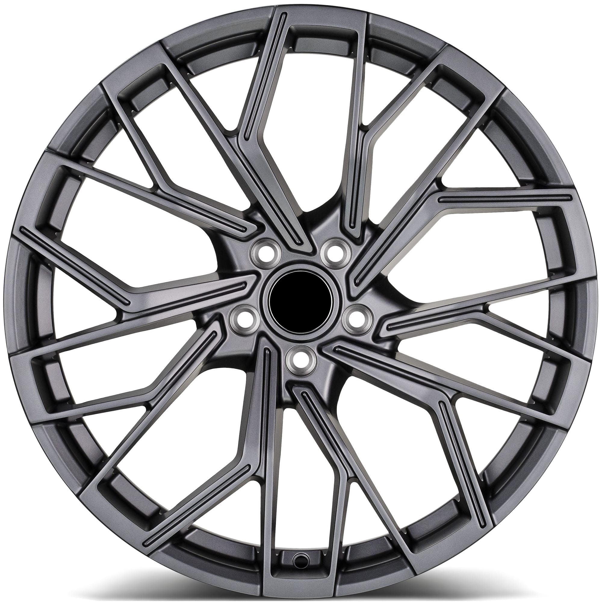 Jante R18 5x112 SG 858 Style | A4 A5 A6 Q5 Q3 Q2 VW, Skoda, Cupra