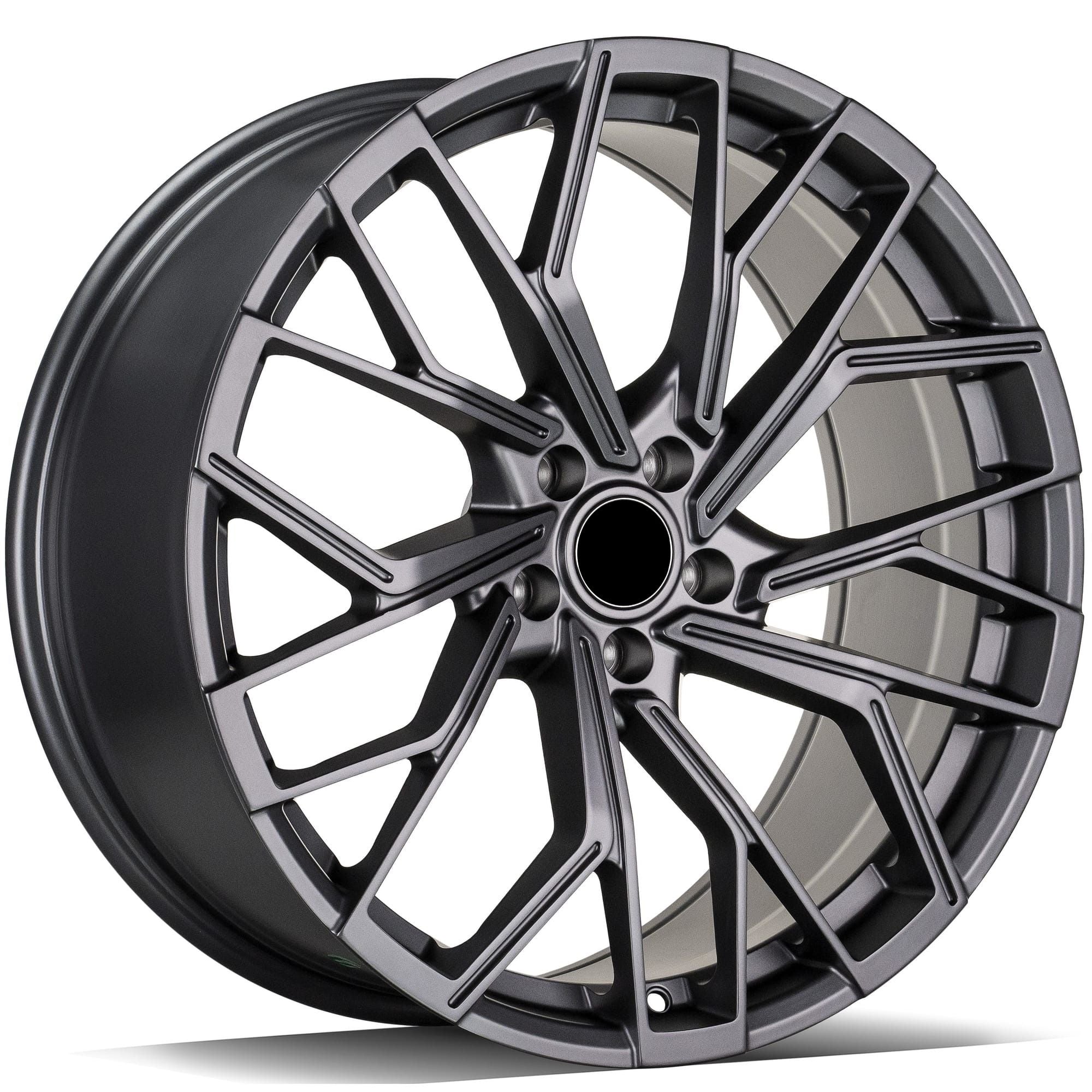 Jante R18 5x112 SG 858 Style | A4 A5 A6 Q5 Q3 Q2 VW, Skoda, Cupra