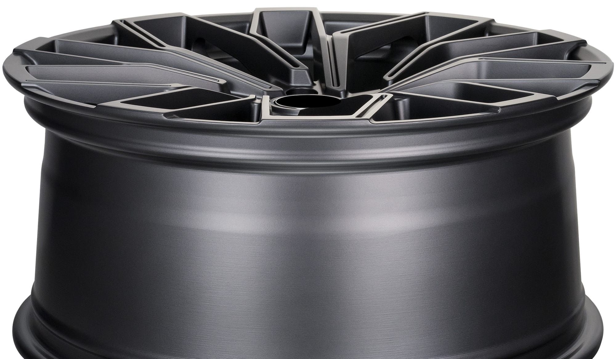 Jante R18 5x112 SG 858 Style | A4 A5 A6 Q5 Q3 Q2 VW, Skoda, Cupra