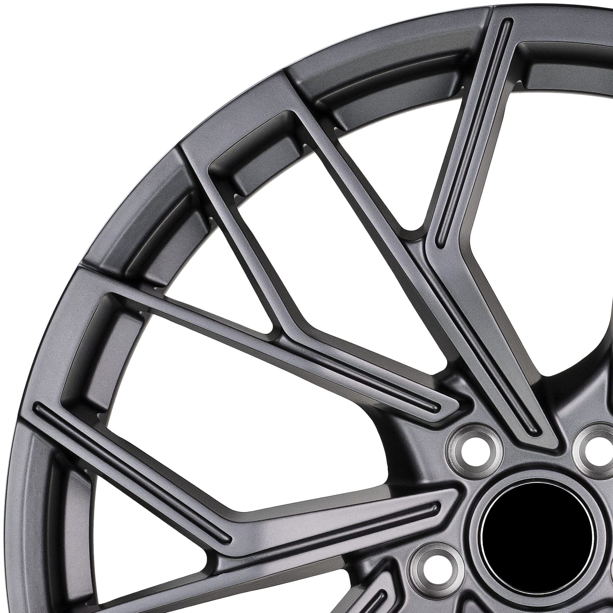 Jante R18 5x112 SG 858 Style | A4 A5 A6 Q5 Q3 Q2 VW, Skoda, Cupra