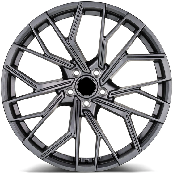 Jante R20 5x112 SG 858 Style | A5 A6 A7 A8 Q7 Q5 Q3, VW, Cupra