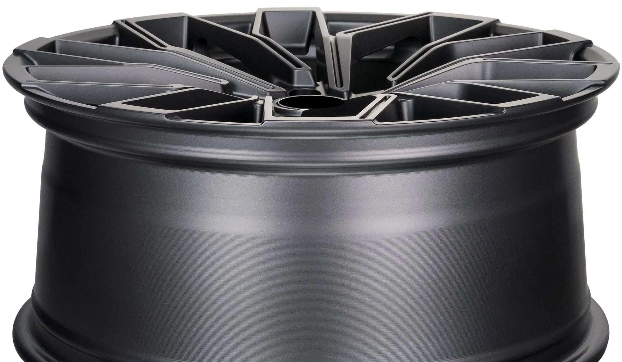 Jante R21 5x112 SG 858 Style | A6, A7, A8, E-Tron, Q8, Q7, Q5, Q3