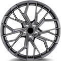 Jante R21 5x112 SG 858 Style | A6, A7, A8, E-Tron, Q8, Q7, Q5, Q3