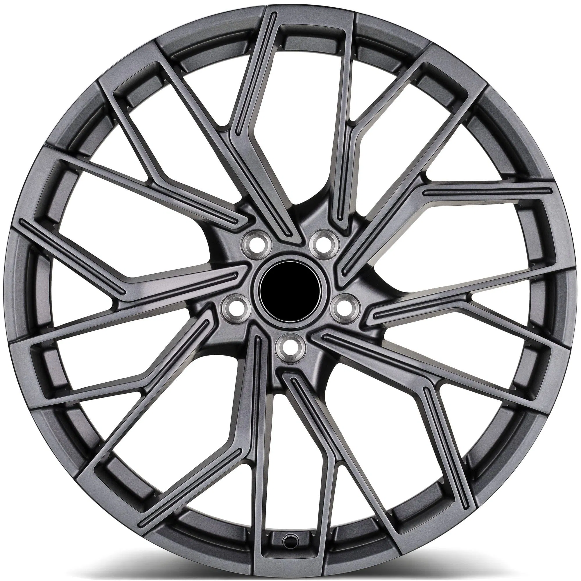 Jante R21 5x112 SG 858 Style | A6, A7, A8, E-Tron, Q8, Q7, Q5, Q3