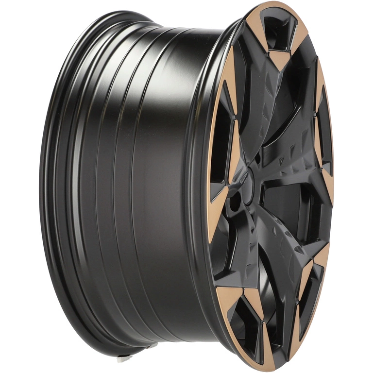 Jante Cupra R18 5x112 Copper 717 Style | Leon Ateca Born Formentor etc