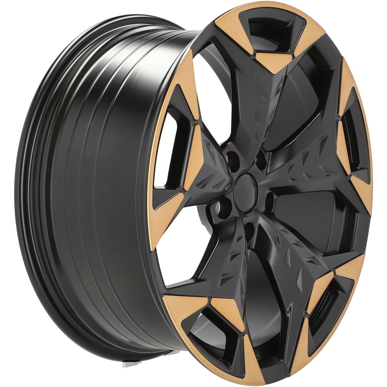 Jante Cupra R18 5x112 Copper 717 Style | Leon Ateca Born Formentor etc