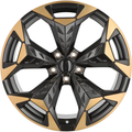 Jante Cupra R19 5x112 Copper 717 Style | Leon Ateca Born Formentor etc