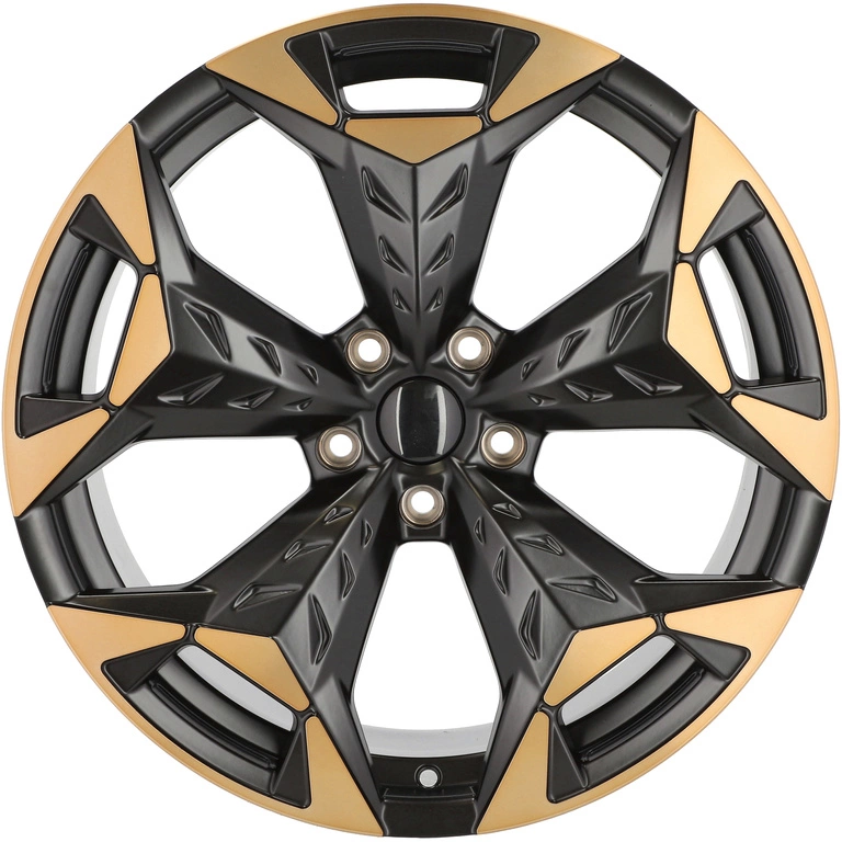 Jante Cupra R19 5x112 Copper 717 Style | Leon Ateca Born Formentor etc