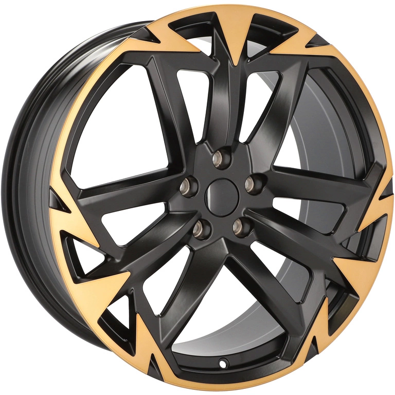 Jante Cupra R20 5x112 Copper 005 Style | Leon Ateca Born Formentor etc