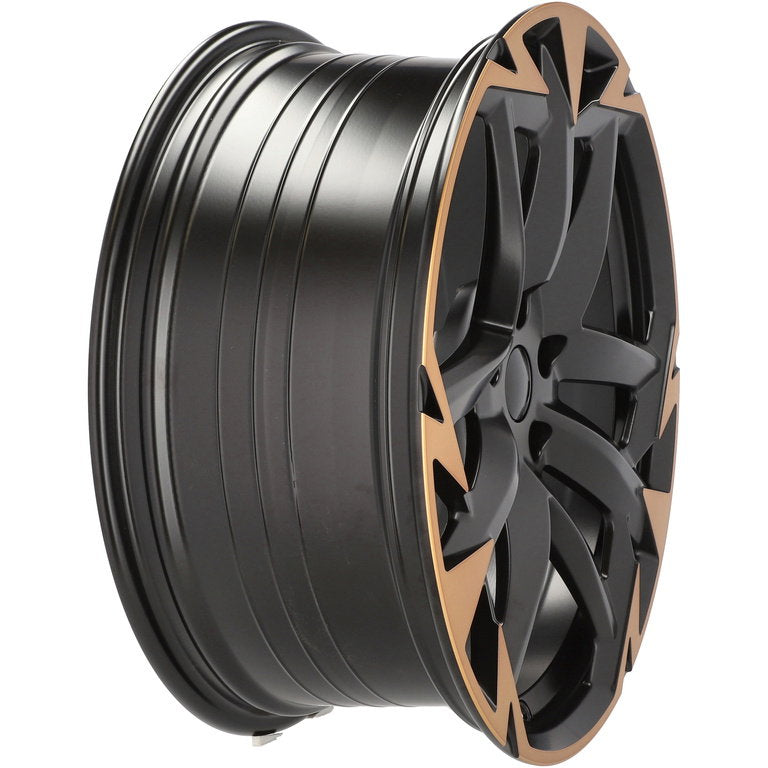 Jante Cupra R20 5x112 Copper 005 Style | Leon Ateca Born Formentor etc
