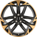 Jante Cupra R20 5x112 Copper 005 Style | Leon Ateca Born Formentor etc