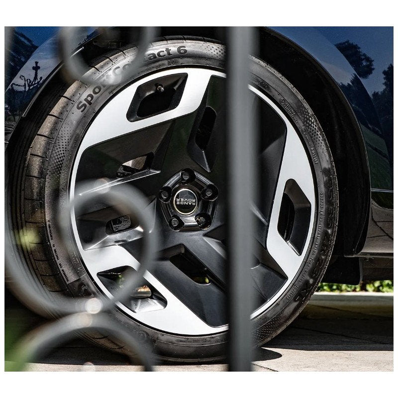 Jante Land Rover R23 5x120 KAHN 33 Style | Range Rover, Discovery, etc