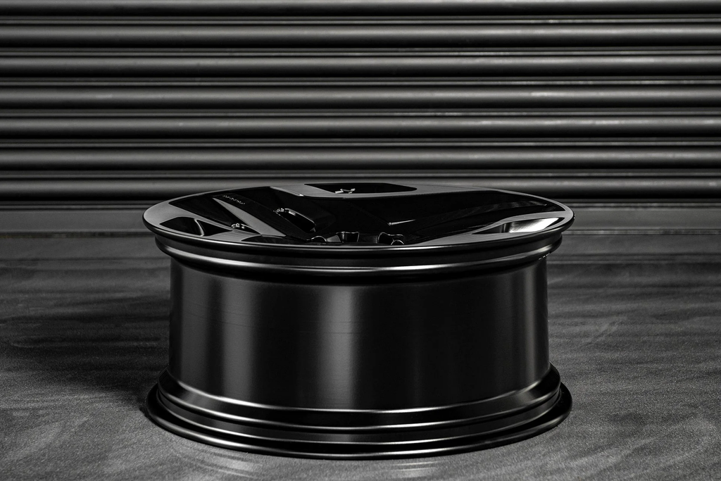 Jante Land Rover R23 5x120 KAHN 33 Style | Range Rover, Discovery, etc
