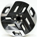 Jante Land Rover R23 5x120 KAHN 33 Style | Range Rover, Discovery, etc