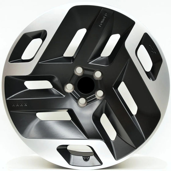Jante Land Rover R23 5x120 KAHN 33 Style | Range Rover, Discovery, etc
