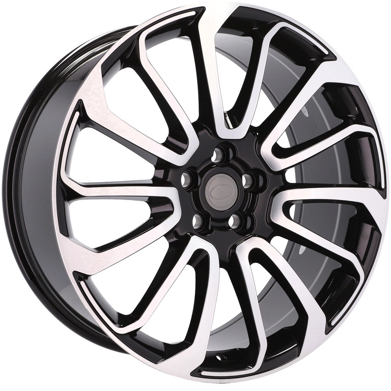 Jante Land Rover R22 5x120 MG959 Style | L322 L405 L460 L320 L494 L663