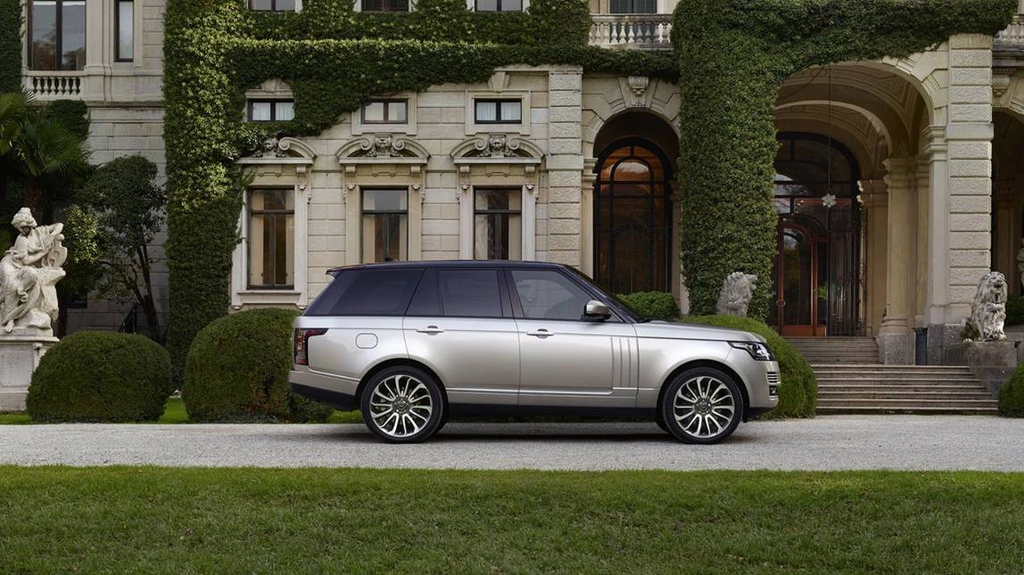 Jante LAND ROVER R20 5x120 959 Style | Sport, Evoque, Velar
