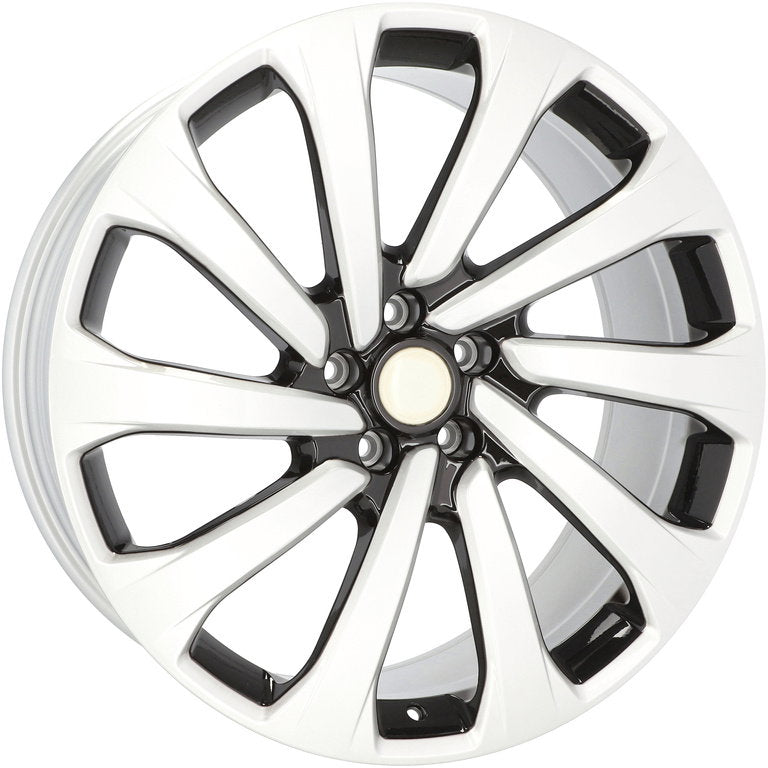 Jante Land Rover R22 5x120 SB191 Style | L322 L405 L460 L320 L494 L663