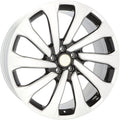 Jante Land Rover R22 5x120 SB191 Style | L322 L405 L460 L320 L494 L663