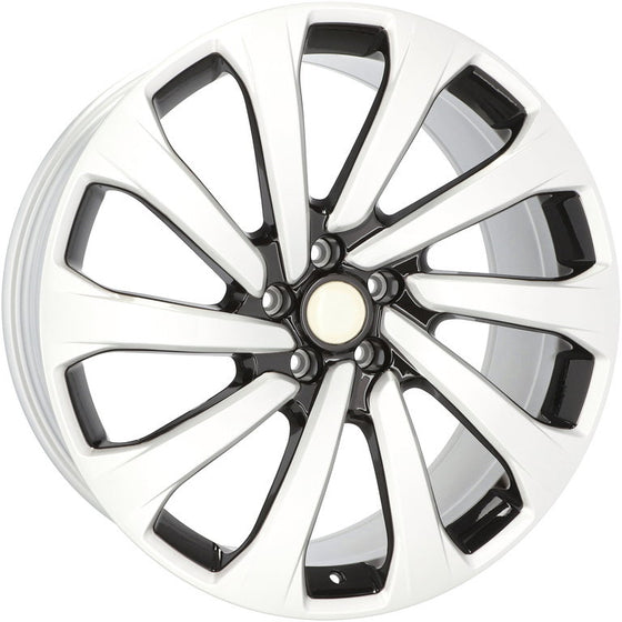 Jante Land Rover R22 5x120 SB191 Style | L322 L405 L460 L320 L494 L663