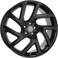 Jante Range Rover R22 5x108 494 Style | Discovery, Sport, Evoque, Velar