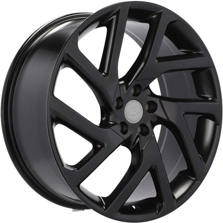 Jante Range Rover R22 5x108 494 Style | Discovery, Sport, Evoque, Velar