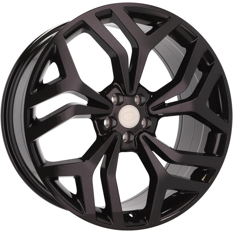 Jante Land Rover R21 5x108 BL 316 Style | L550 L551 L538 L560 L359