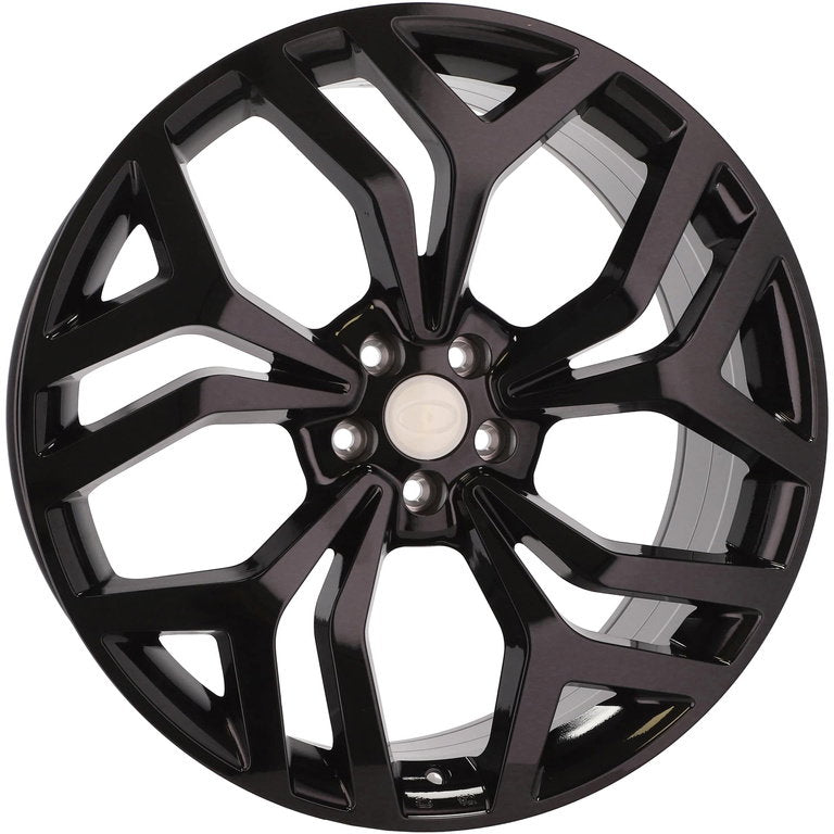 Jante Land Rover R21 5x108 BL 316 Style | L550 L551 L538 L560 L359