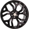 Jante Land Rover R21 5x108 BL 316 Style | L550 L551 L538 L560 L359