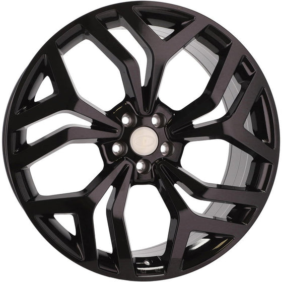 Jante Land Rover R21 5x108 BL 316 Style | L550 L551 L538 L560 L359