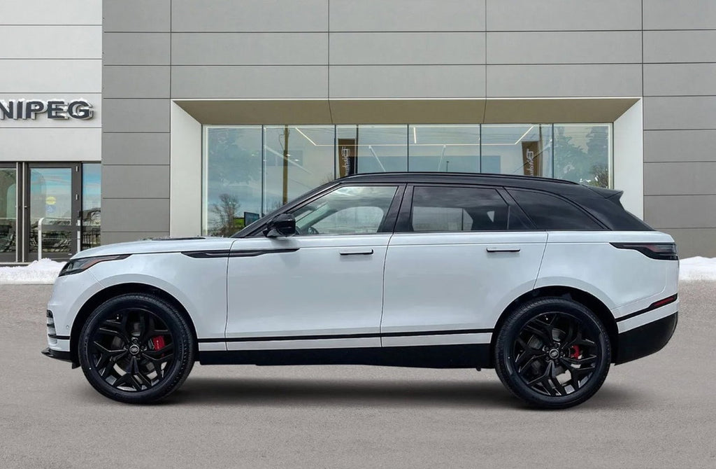 Jante Land Rover R21 5x108 BL 316 Style | L550 L551 L538 L560 L359