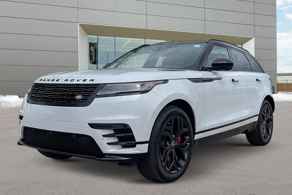 Jante Land Rover R21 5x108 BL 316 Style | L550 L551 L538 L560 L359