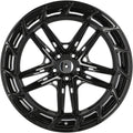 Jante R20 5x108 Vossen Urban Style | Volvo Jaguar Ford DS Peugeot, etc