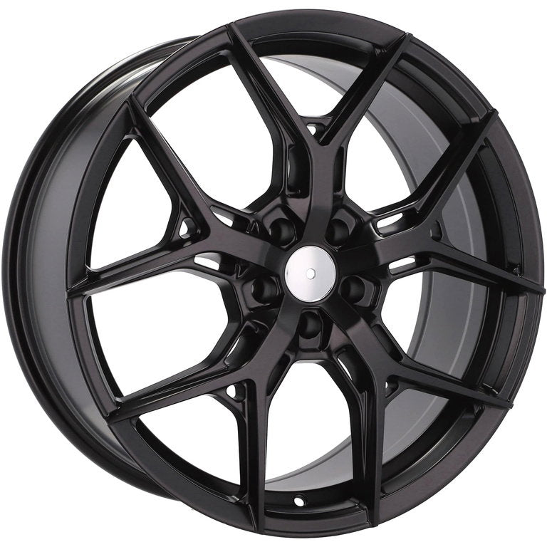 Jante R20 5x108 Vossen HF-5 Style | Volvo Jaguar Ford, Land Rover, etc