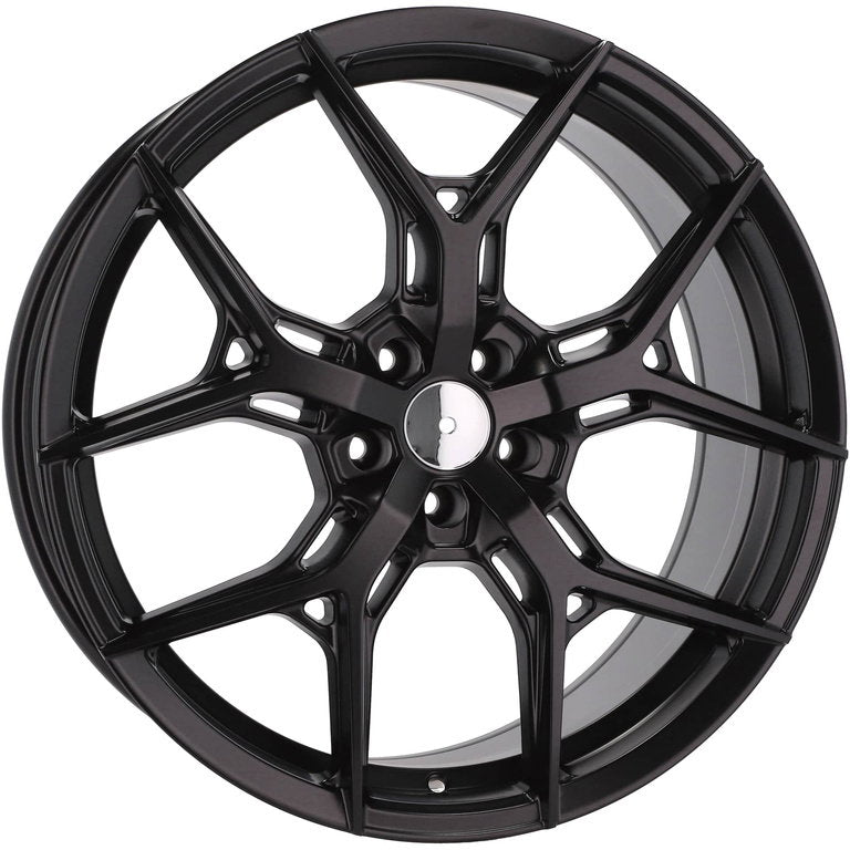 Jante R20 5x108 Vossen HF-5 Style | Volvo Jaguar Ford, Land Rover, etc