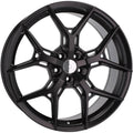 Jante R20 5x108 Vossen HF-5 Style | Volvo Jaguar Ford, Land Rover, etc